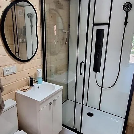 Holiday home пташка Krivopol'ye