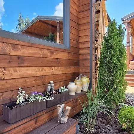 пташка Holiday home *